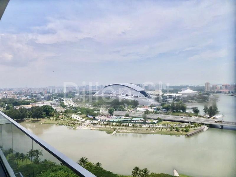 2 Bed Condo for Sale in  Kallang Riverside - Image 1